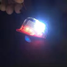 Projecteur LED Logo Porte de Voiture Volkswagen